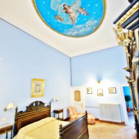 B&B Casa Cavalli 루체라 객실 사진