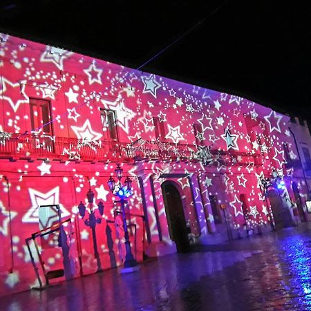 B&B Casa Cavalli 루체라 외부 사진