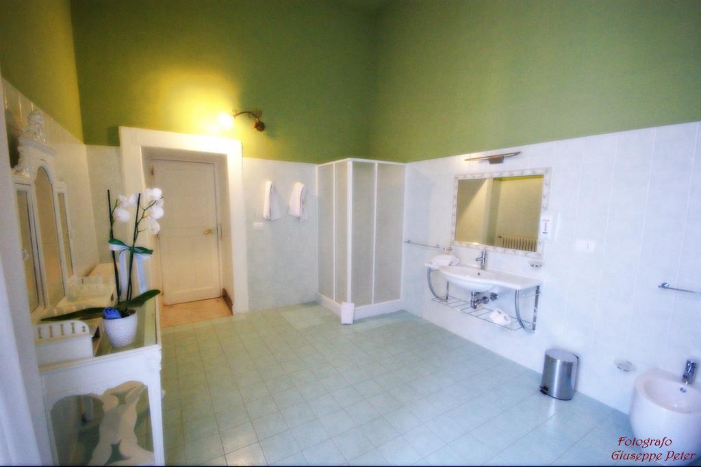 B&B Casa Cavalli 루체라 객실 사진