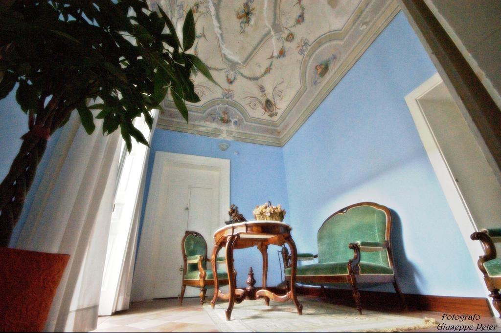 B&B Casa Cavalli 루체라 객실 사진