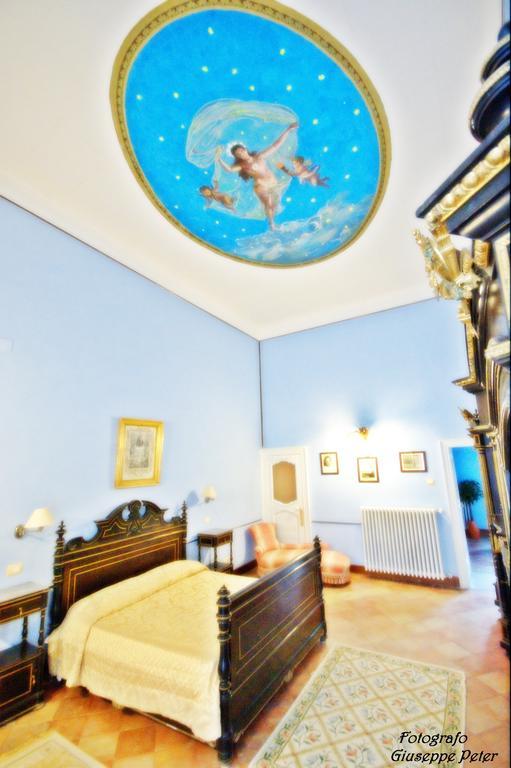 B&B Casa Cavalli 루체라 객실 사진