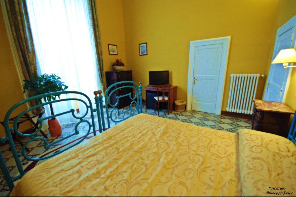B&B Casa Cavalli 루체라 객실 사진