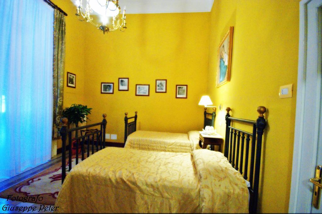 B&B Casa Cavalli 루체라 객실 사진