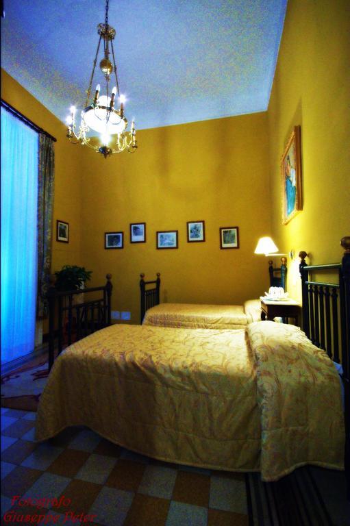 B&B Casa Cavalli 루체라 객실 사진