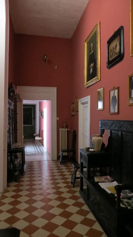 B&B Casa Cavalli 루체라 외부 사진