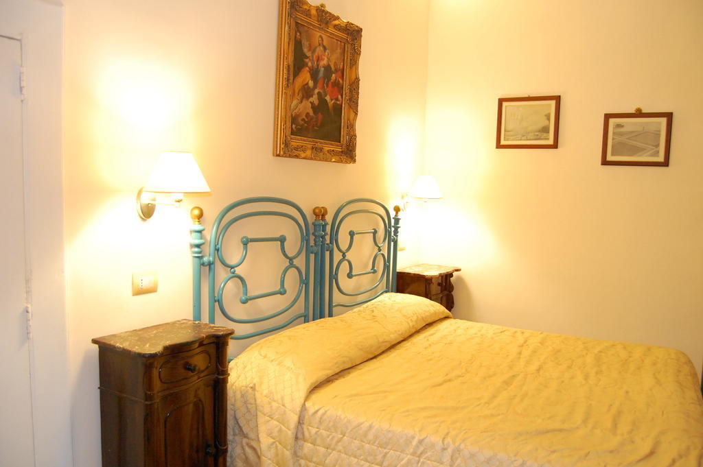 B&B Casa Cavalli 루체라 외부 사진