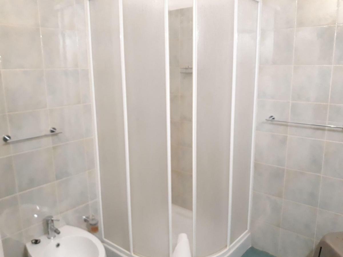 B&B Casa Cavalli 루체라 외부 사진